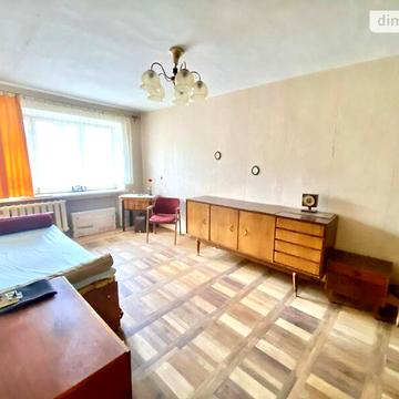 Продаж 1к Квартира Марка Кропивницького (Потьомкінська) вулиця