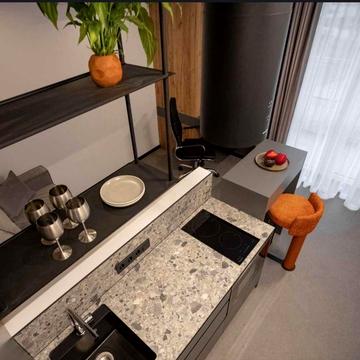 Смарт-квартира, Митниця, ЖК Сіті Парк