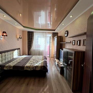 Сдам евродвушку Левитана/Небесной сотни