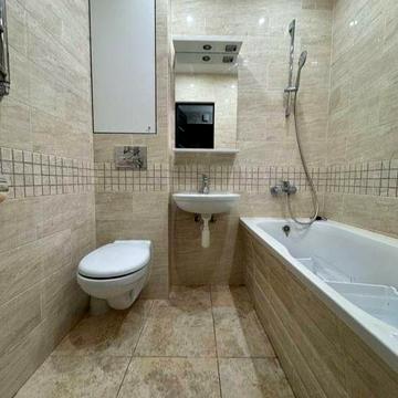 Здається 1к. Квартира