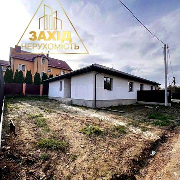 Дуплекс 4к 90 кв.м у с. Тарасове ГАЗ по вулиці