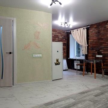 Аренда 1к район Дендропарку