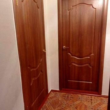 Центр, Харчука, 3-кім, 62м, поверх 3/5, з ділянкою для зелені