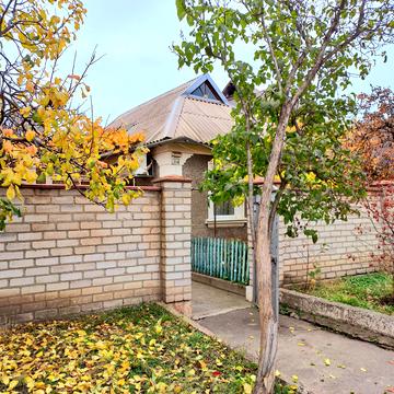 Запорізька вул., 114