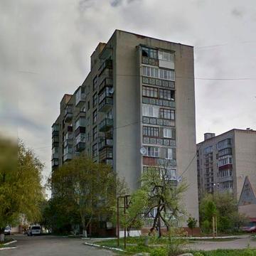 Продається однокімнатна квартира, Проспект Миру 22