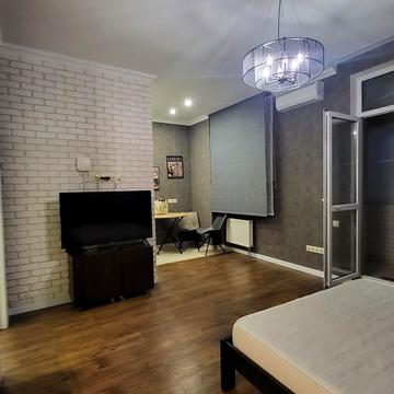 Артилерійська, 4в