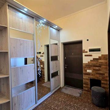 2-кімнатна квартира у новому будинку, 80м2, перша здача! Krona Park II