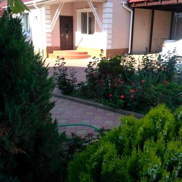 Сдам 2 дома Киевский район 2 к + кухня студия,солнечные батареи!