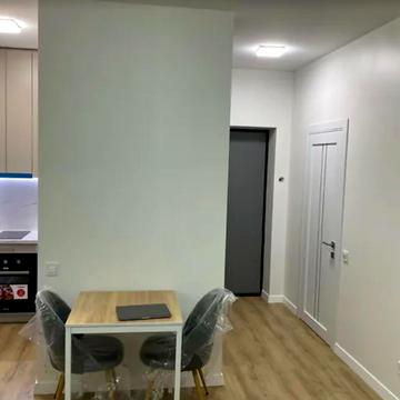 Павла Лі пров. (Московський), 2-І