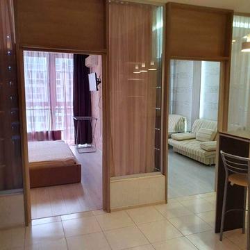 Світла та затишна 2-кімнатна квартра з якісним ремонтом ЖК Позняки 4-А