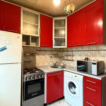 Продаж 2к Квартира Квітки Цісик (Корольової Гулі) вулиця