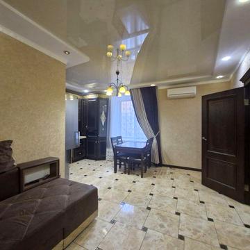 Оренда 3 кімн .квартири ЖК Набережний Квартал