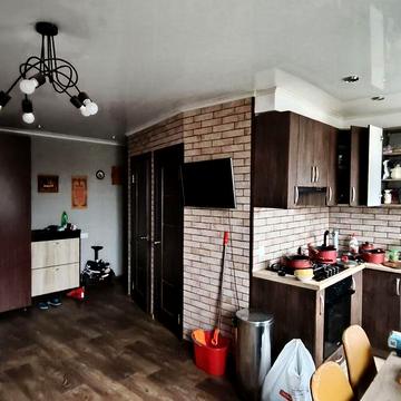 Продаж 3 кімн. квартири в центрі 44 кварталу.З меблями і технікою!