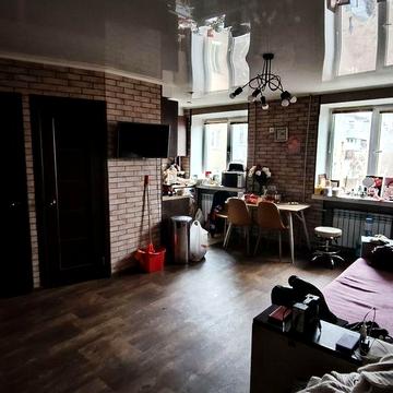 Продаж 3 кімн. квартири в центрі 44 кварталу.З меблями і технікою!