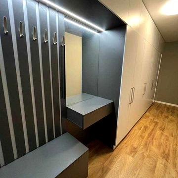 Оренда сучасної двокімнатної квартири по вул. Соломянській, 20-В