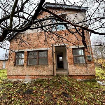 р Будинок 3К, 2 поверхи, 6 соток, окраїна міста