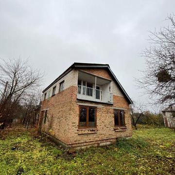 р Будинок 3К, 2 поверхи, 6 соток, окраїна міста