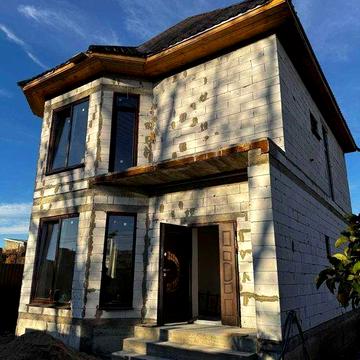 Черемушки Новый  3 комнатный дом  с парко местом