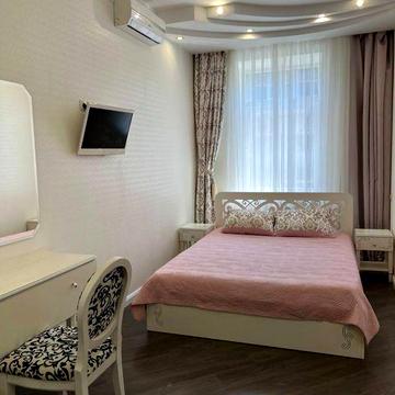 Сдам 2 комн. кв. Екатерининская( Європейська) / Дерибасовская