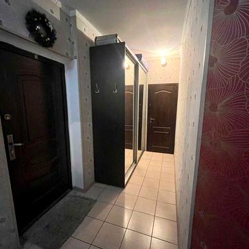 Сдам 2 ком. Бреуса \ р-н Малиновского рынка