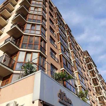 Оренда 2 кім. квартири вул. Княгині Ольги новобудова