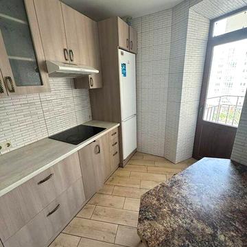 Довгострокова оренда 1к Квартира Лазурна вулиця ЖК Ривьера