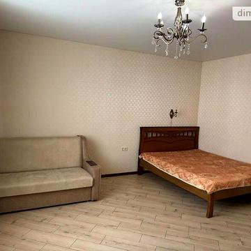 Довгострокова оренда 1к Квартира Лазурна вулиця ЖК Ривьера