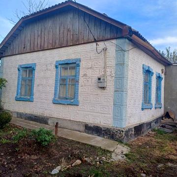 Продаж будинку на великій ділянці 10 соток,район колледжу