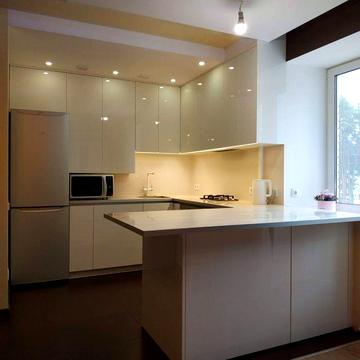 Оренда 2во кімнатної квартири в Ірпені