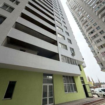 ЖК Східна брама, 6 секція, видова, право власності ЖК Східна брама