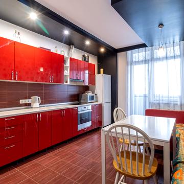 Миколи Ушакова вул., 1-Б