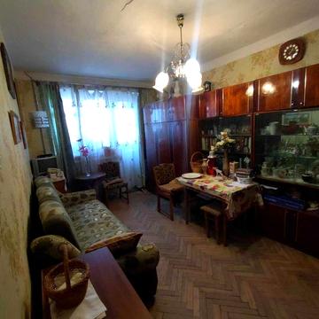 Однокімнатна квартира біля львова.