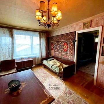 Продам 3 ком квартиру  Сумской Рынок Госпром  Университет