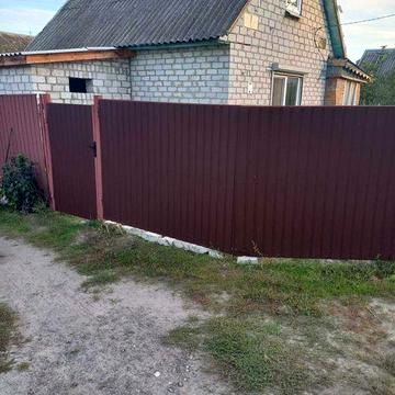 Продам дачу з банею в кооп. Калина між Кременчуком і Горішні Плавні.