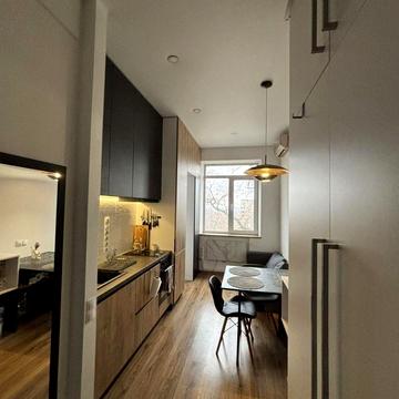 Олександра Кошиця вул. (Караваєва), 3