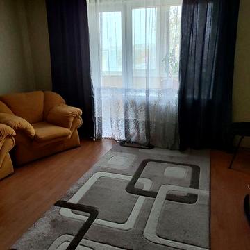 Сдам в аренду 1 квартиру в Лесках.