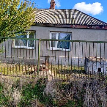 Продаж будинку в районі вулиці Будівельній