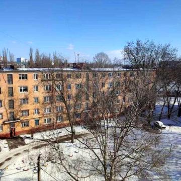 Довгострокова оренда 1-кімнатної квартири (коло Автовокзалу)