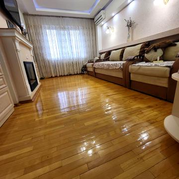 Лісківська вул., 18-А