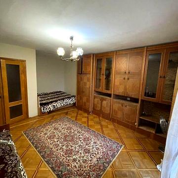 Довгострокова оренда 1к Квартира Середньофонтанський провулок