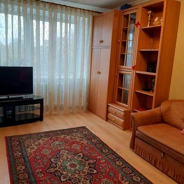 Квартира в центрі міста індивідуальне опалення