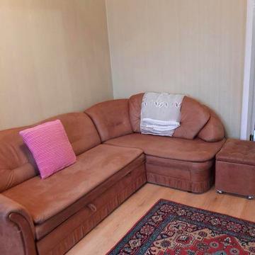 Квартира в центрі міста індивідуальне опалення