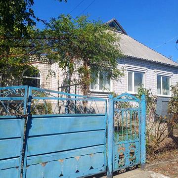 Продаеться будинок,за дитячою лікарнею,район Фрегат,під ремонт.