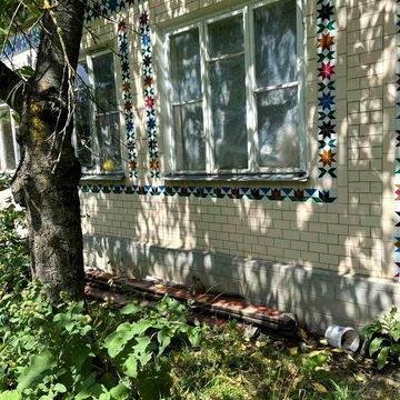 Продам будинок село Кадиївці