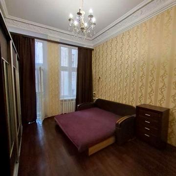 3-к.квартира 76м2 на Буніна/Пушкінська.  57 000$