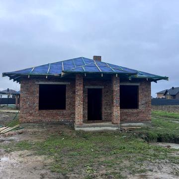 Будинок в с. Боратин