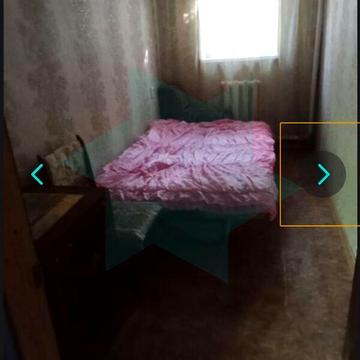 Довгострокова оренда 1к Квартира Січових стрільців вулиця