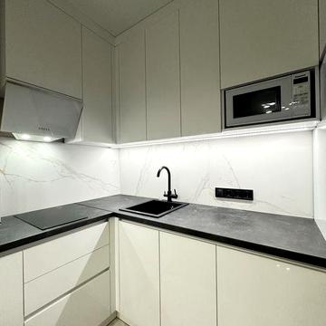 Перша здача 1 к.кв., ЖК Сіті парк/ City Park, р-н Митниця