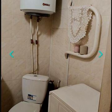 Довгострокова оренда 2к Квартира Алексєєнко Надії вулиця