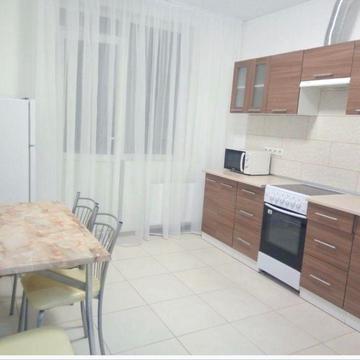 Жк акварель  1 комнатная квартира вильямса/ Люстдорфска дорога